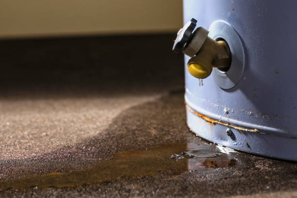24/7 water damage repair in OR