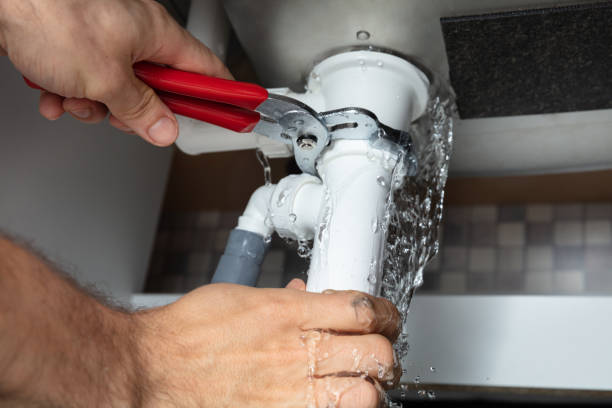 Best Emergency water damage restoration  in Lincoln City, OR